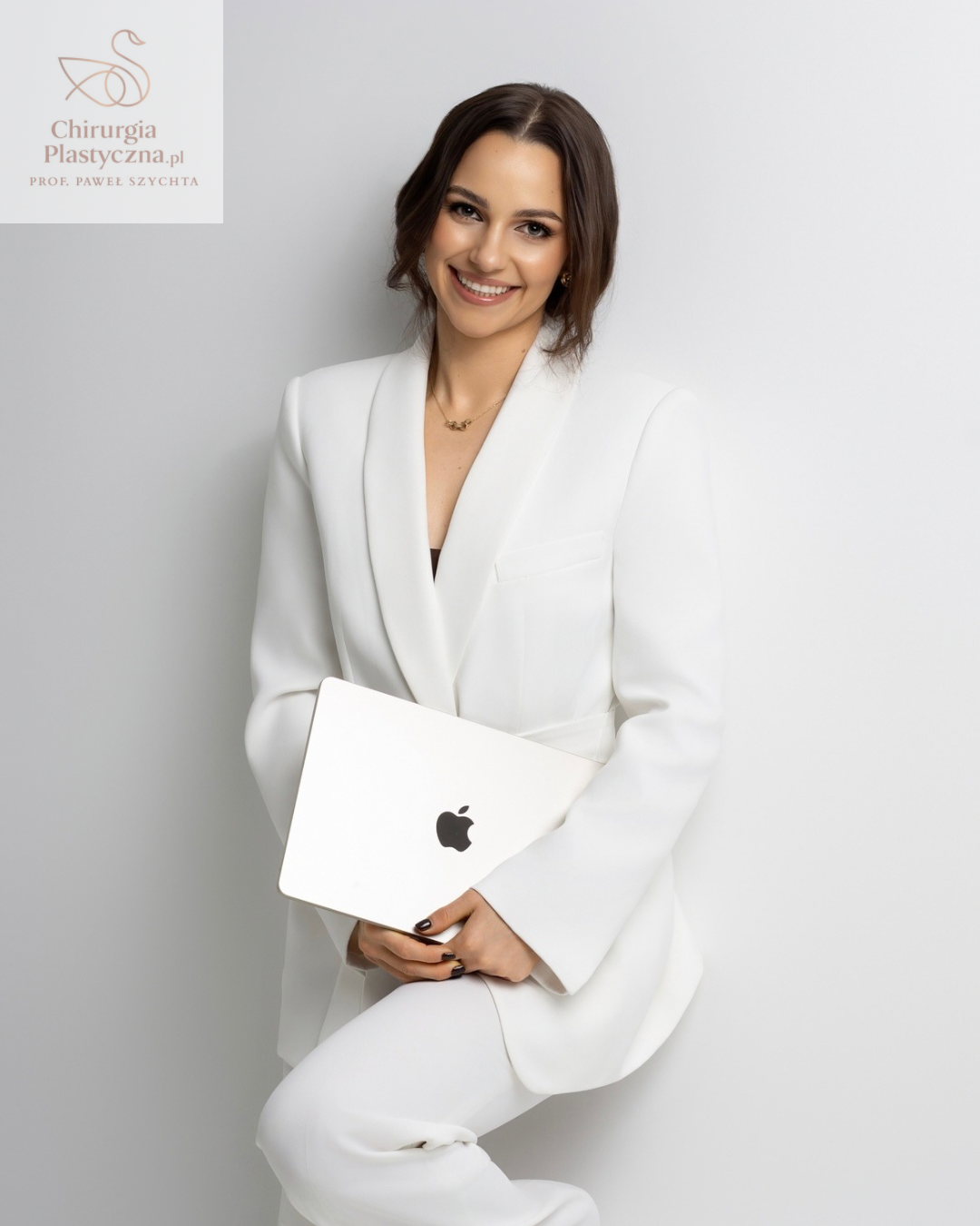 lek. dent. Małgorzata Pejas