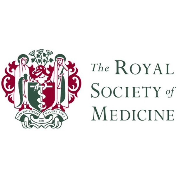 1. Nagroda za najlepszą prezentację – Konferencja Królewskiego Towarzystwa Medycyny, Edynburg/Londyn