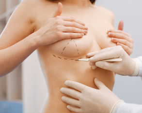 Chirurgia plastyczna piersi